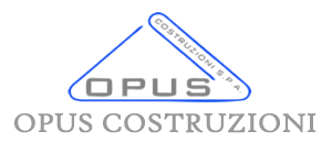 Il Sitoweb ufficiale di Opus Costruzioni